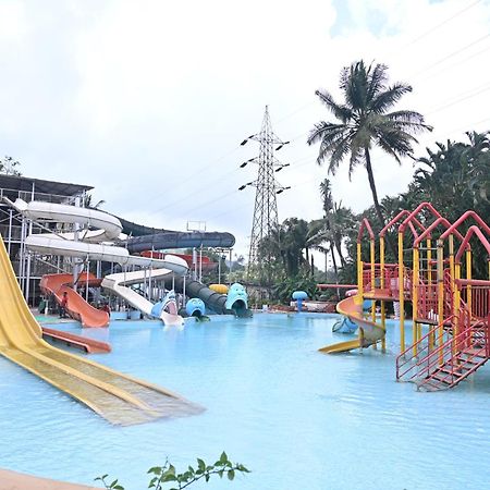 Kumar Resort By Turtle, Lonavla Zewnętrze zdjęcie