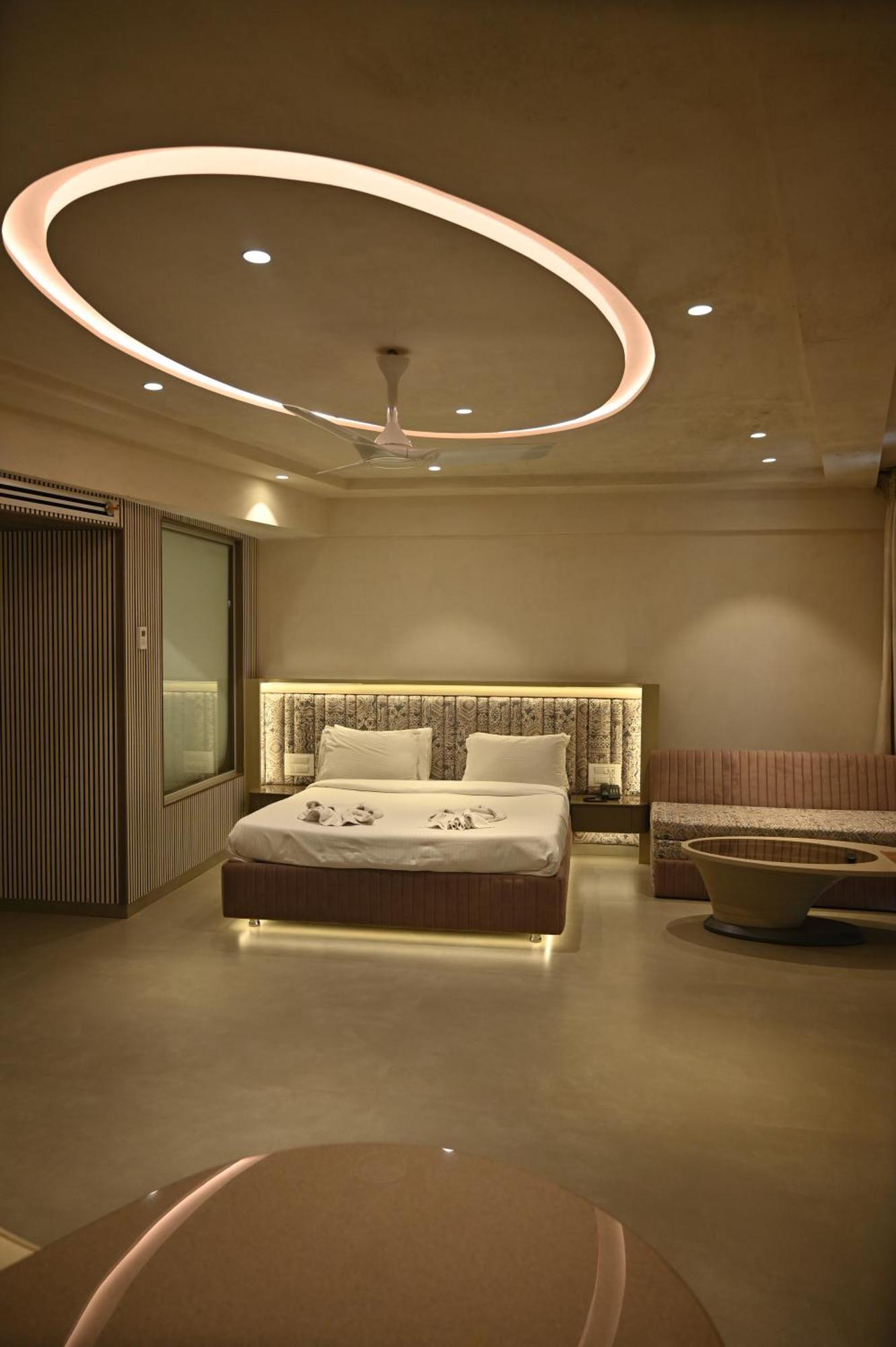 Kumar Resort By Turtle, Lonavla Zewnętrze zdjęcie