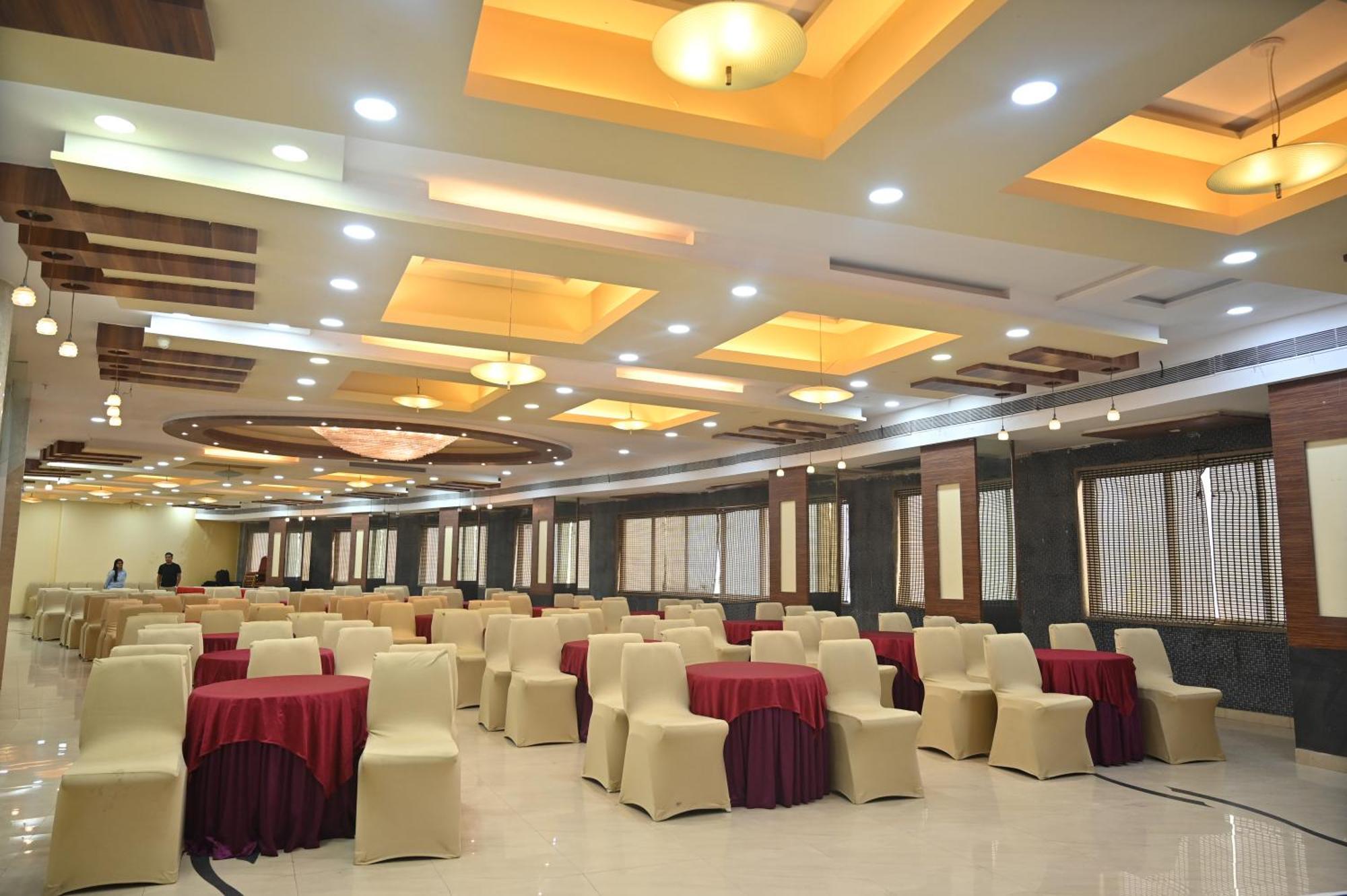 Kumar Resort By Turtle, Lonavla Zewnętrze zdjęcie