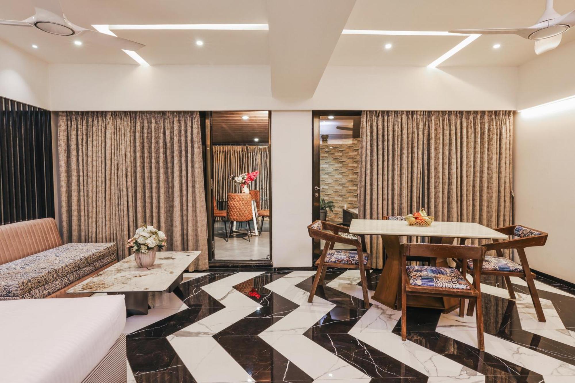 Kumar Resort By Turtle, Lonavla Zewnętrze zdjęcie